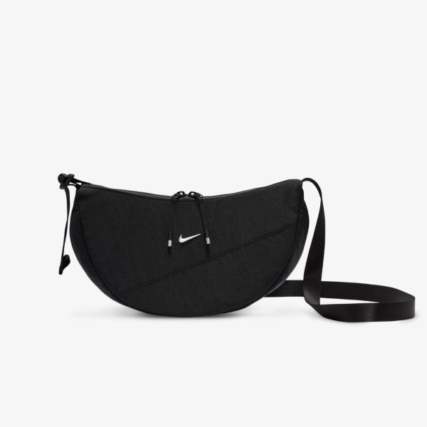 Сумка на пояс NIKE NK AURA CRESCENT CROSSBODY