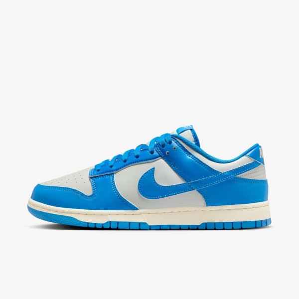 Чоловічі кросівки NIKE DUNK LOW RETRO