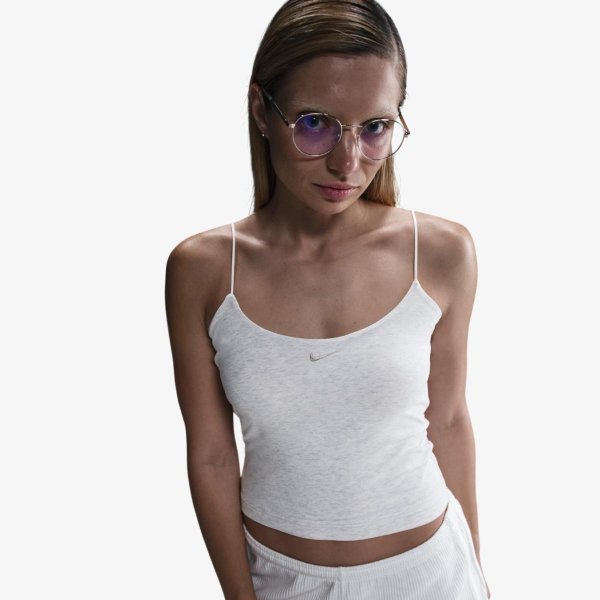 Жіноча майка NIKE W NSW NK CHLL KNT CAMI