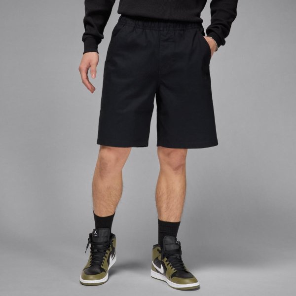Чоловічі шорти JORDAN M J ESS WOVEN SHORT
