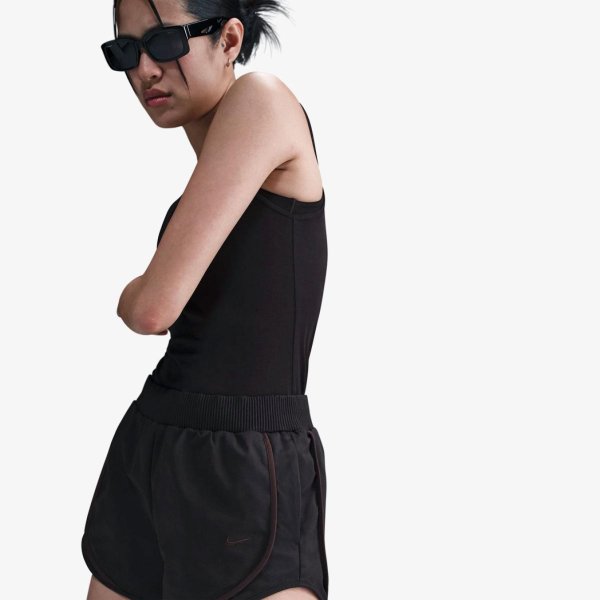 Жіночі шорти NIKE W NSW CLLCTN TWILL SHORT