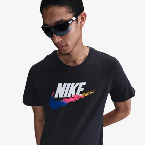 Чоловіча футболка NIKE M NSW TEE 6MO FTRA SP25