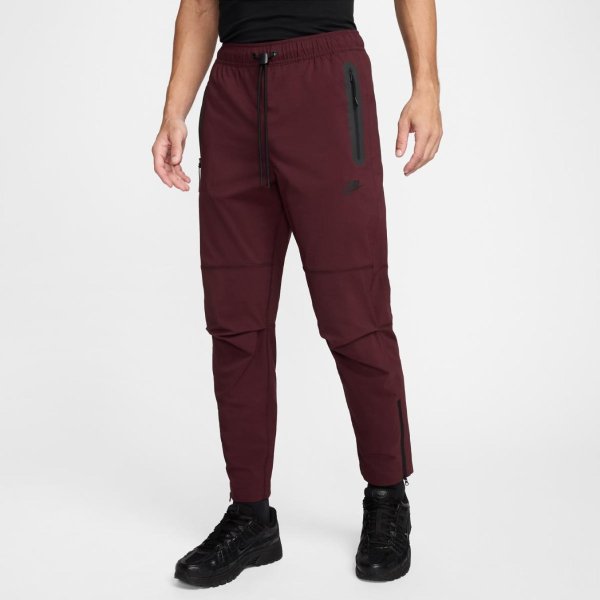 Чоловічі штани NIKE M NK TCH WVN OH PANT