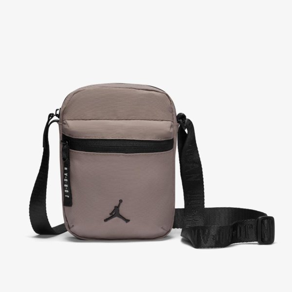 Сумка JORDAN JAN AIRBORNE FESTIVAL BAG / JAN AIRBORNE FESTIVAL BAG