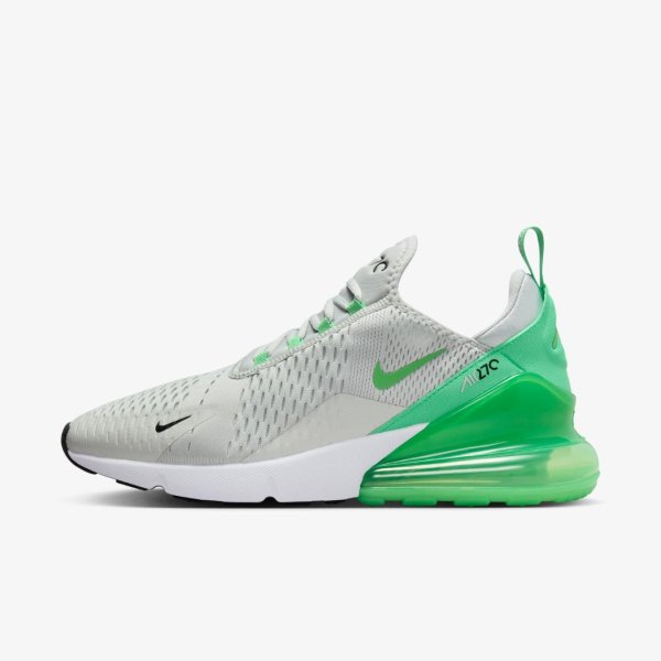 Чоловічі кросівки NIKE AIR MAX 270