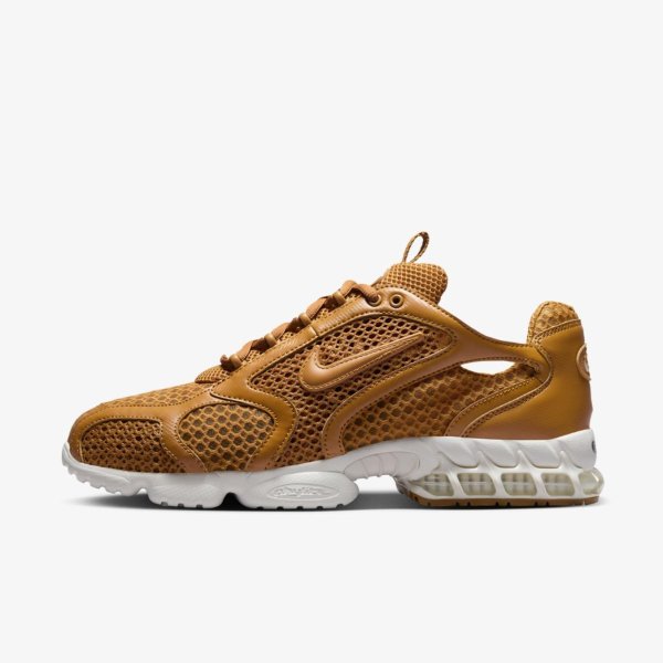 Чоловічі кросівки NIKE AIR ZOOM SPIRIDON CAGE 2