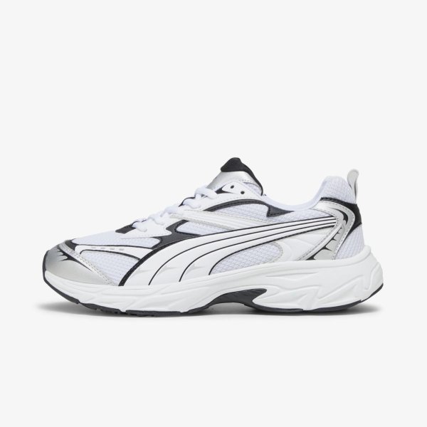 Кросівки PUMA MORPHIC BASE