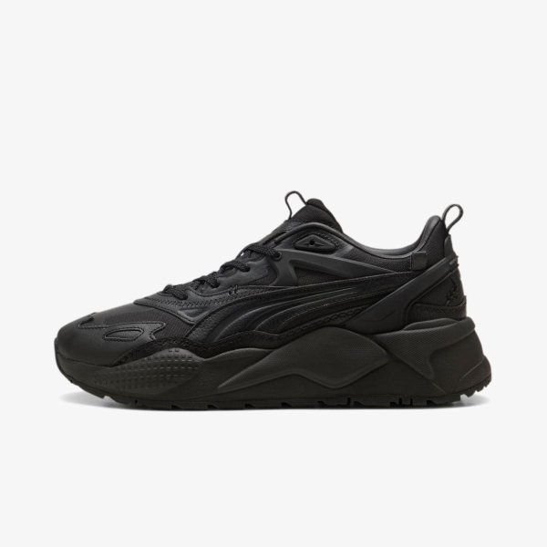 Кросівки PUMA RS-X EFEKT S&P BLACK