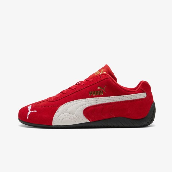 Кросівки PUMA SPEEDCAT OG RED