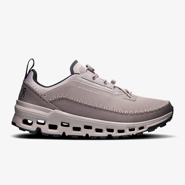 Жіночі кросівки ON RUNNING WMNS CLOUDAWAY 2 CINDER / FOG