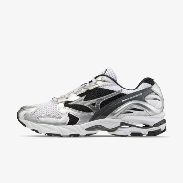 Кросівки MIZUNO WAVE RIDER 10 PREMIUM