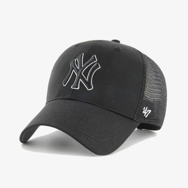Кепка (тракер) 47Brand NEW YORK YANKEES BRANSON