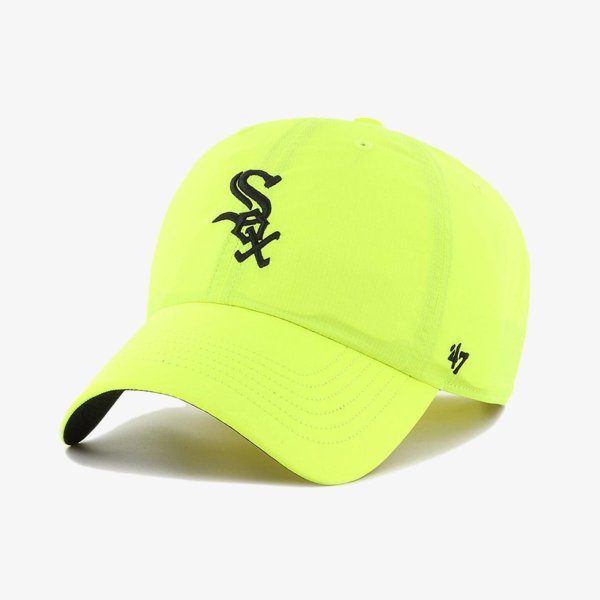 Кепка 47Brand CHICAGO WHITE SOX BRRR
