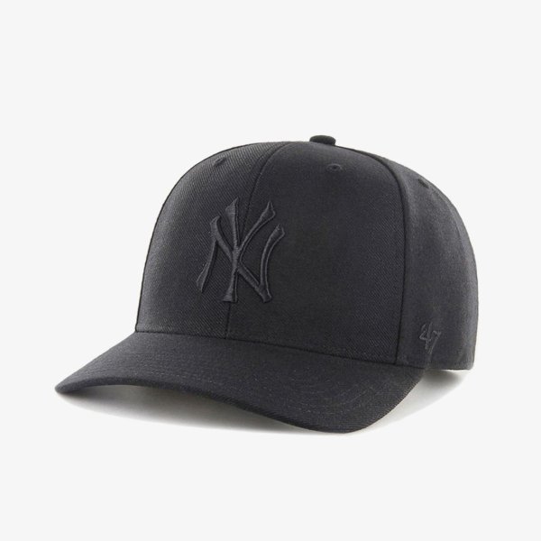 Кепка 47Brand MLB NEW YORK YANKEES DP