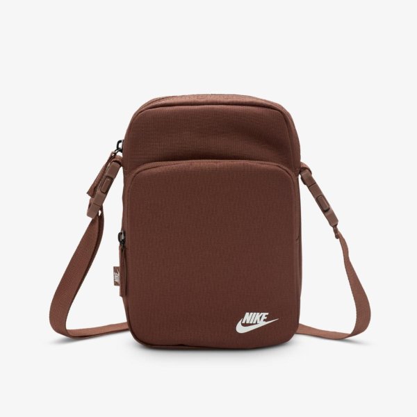 Сумка крос-боді NIKE HERITAGE