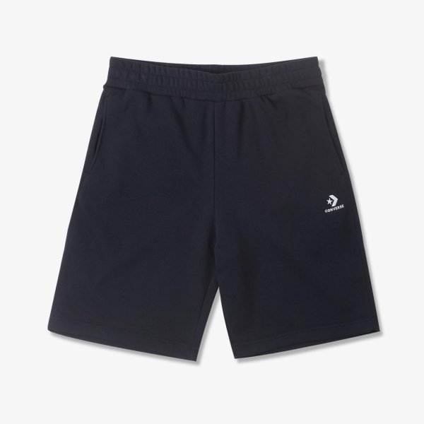 Шорти Converse STANDARD FIT WEARERS LEFT STAR CHEV EMB SHORT