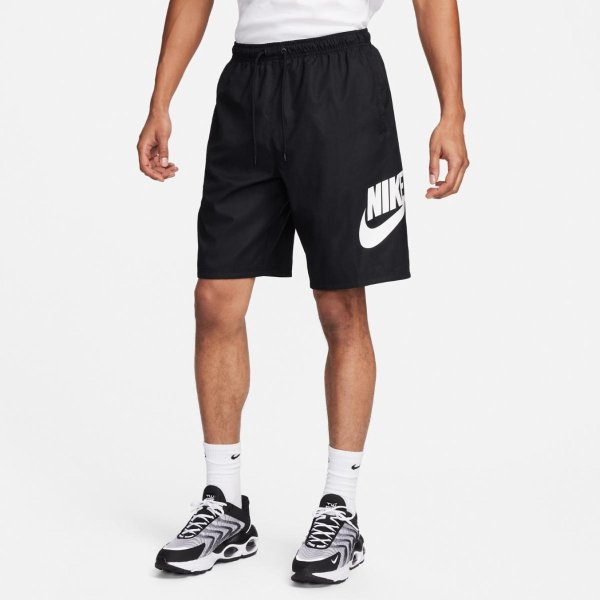 Чоловічі шорти NIKE M NK CLUB SHORT WVN