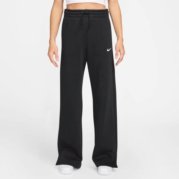 Жіночі штани NIKE W NSW PHNX FLC HR PANT WIDE 2