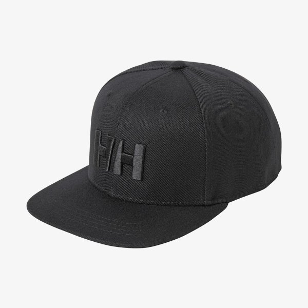 Кепка Helly Hansen HH BRAND CAP