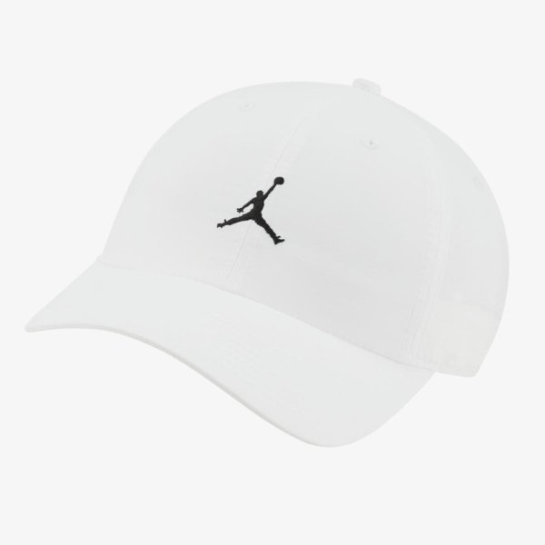 Кепка JORDAN H86 JM WASHED CAP