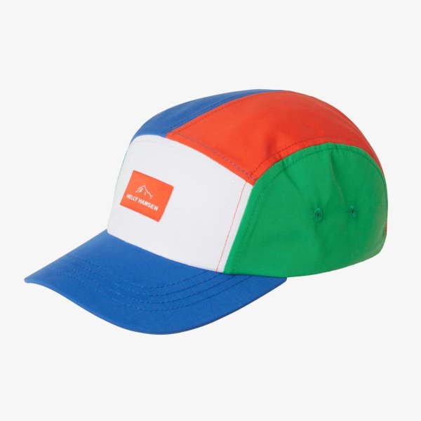 Кепка Helly Hansen ROAM CAP 2.0