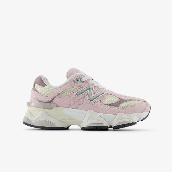 Дитячі кросівки NEW BALANCE GC9060BE