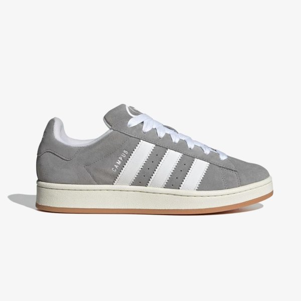 Чоловічі кросівки ADIDAS CAMPUS 00S GRETHR/FTWWHT/OWHITE