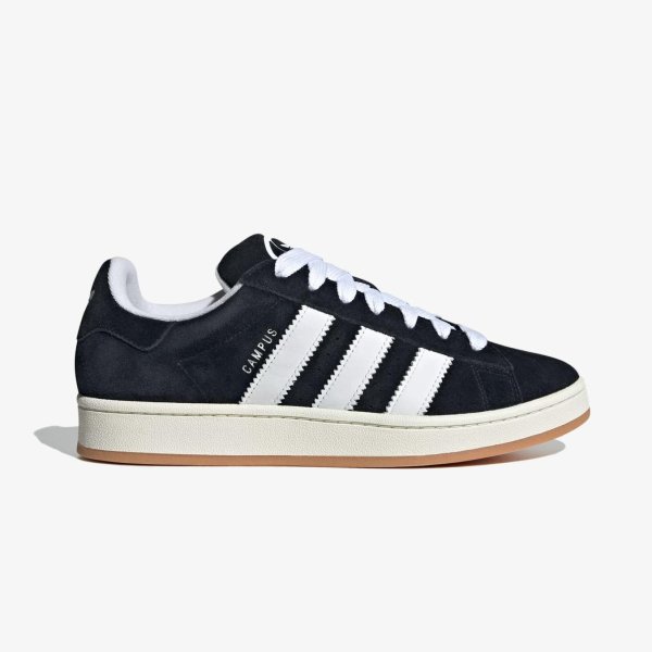 Кросівки ADIDAS CAMPUS 00S CBLACK/FTWWHT/OWHITE