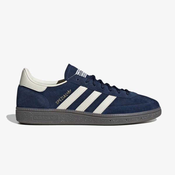Чоловічі кросівки ADIDAS HANDBALL SPEZIAL NIGHT INDIGO