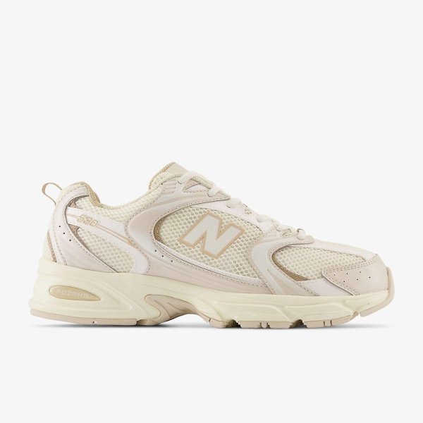 Жіночі кросівки NEW BALANCE MR530 BEIGE