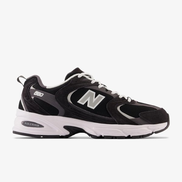 Кросівки NEW BALANCE 530 BLACK