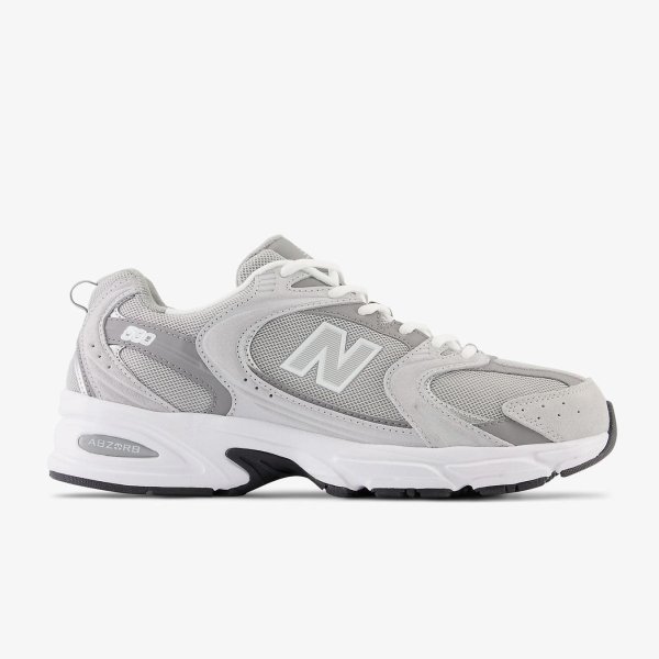 Кросівки NEW BALANCE 530 GREY