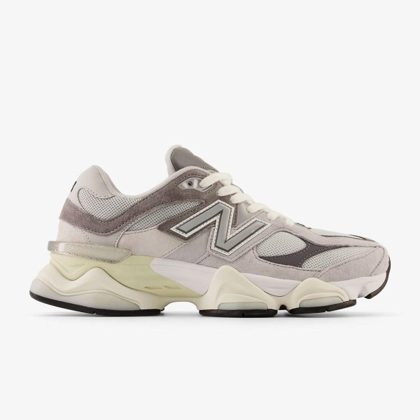 Кросівки NEW BALANCE 9060 RAIN CLOUD / GREY