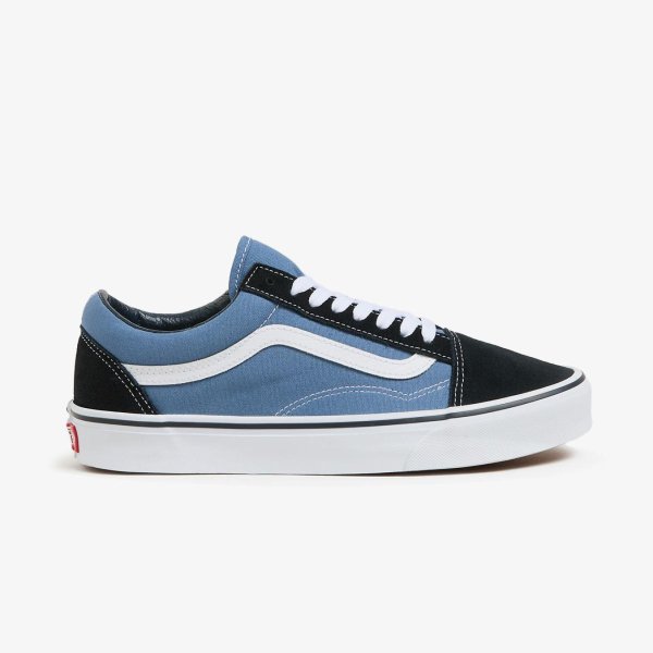 Чоловічі кеди VANS UA OLD SKOOL NAVY