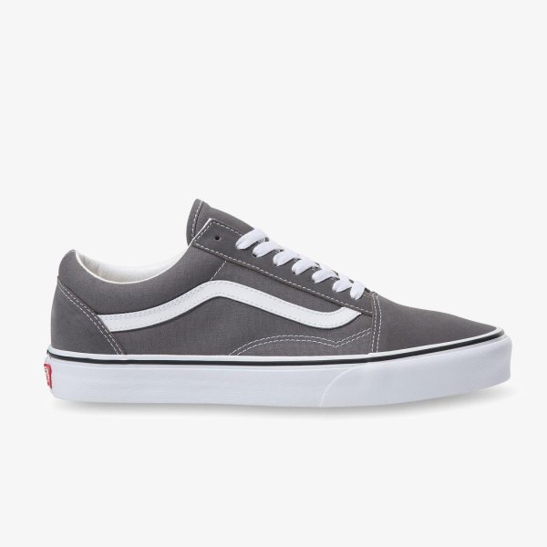 Чоловічі кеди VANS UA OLD SKOOL GREY