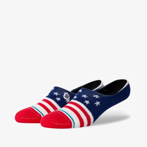 Шкарпетки STANCE THE FOURTH ST CREW