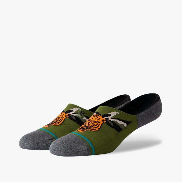 Шкарпетки STANCE BIG CAT