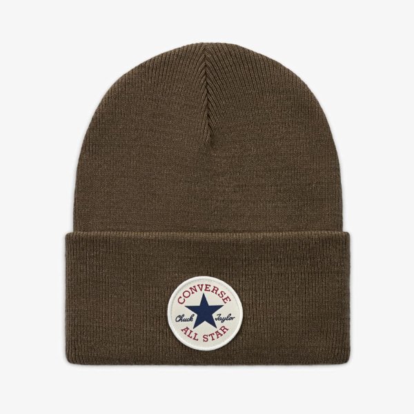 Шапка CONVERSE CP BEANIE