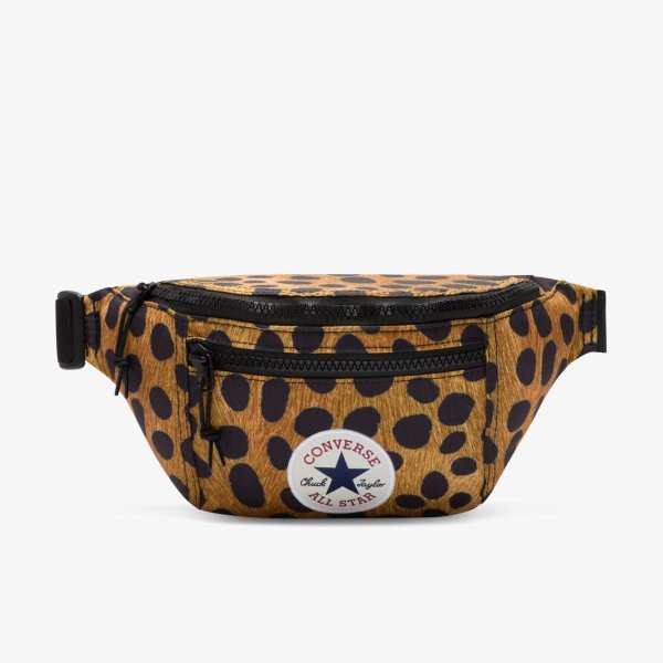 Сумка CONVERSE GO2 LUX AOP SLING