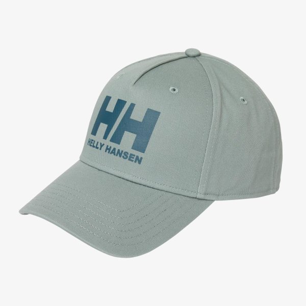 Кепка HELLY HANSEN HH BALL CAP