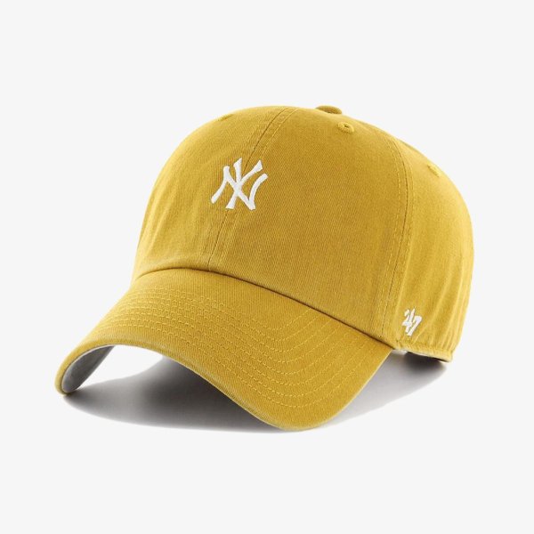 Кепка 47BRAND NEW YORK YANKEES BASE RUNNER