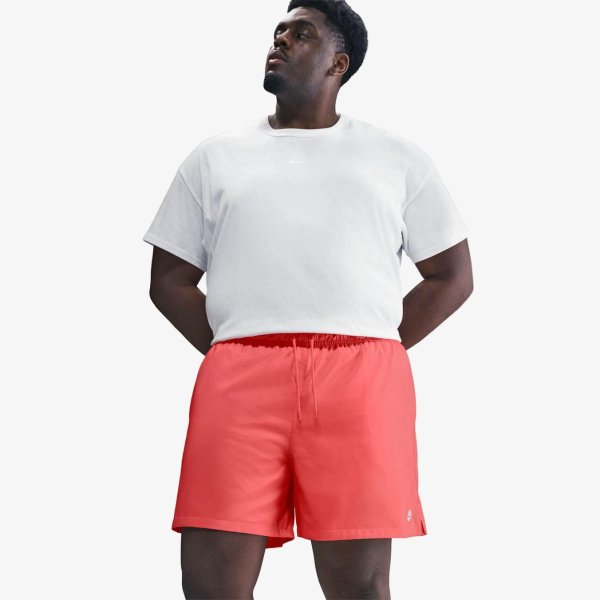 Чоловічі шорти NIKE M NK CLUB FLOW SHORT