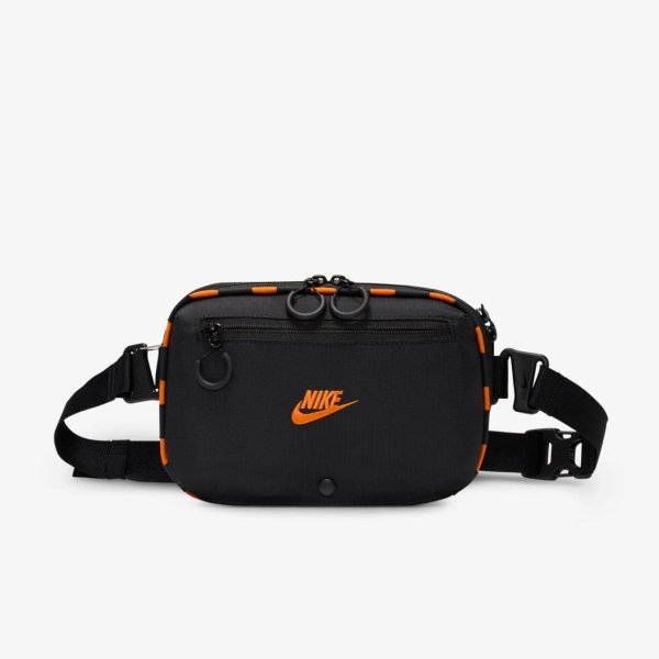 Сумка NIKE ROAM PATROL CROSSBODY