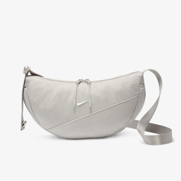 Сумка на пояс NIKE NK AURA CRESCENT CROSSBODY