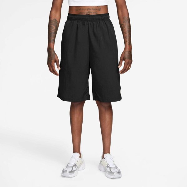 Жіночі шорти NIKE W NSW LONGLINE SHORT SPD