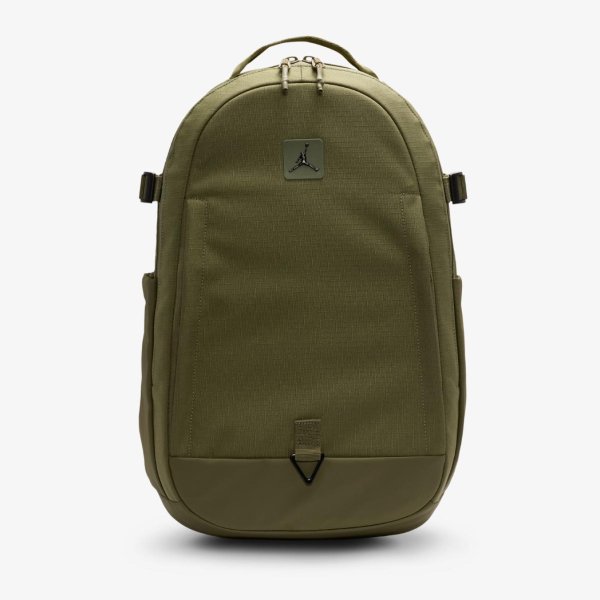 Рюкзак JORDAN JAM CORDURA FRANCHISE BACKPACK / JAM CORDURA FRANCHISE BACKP