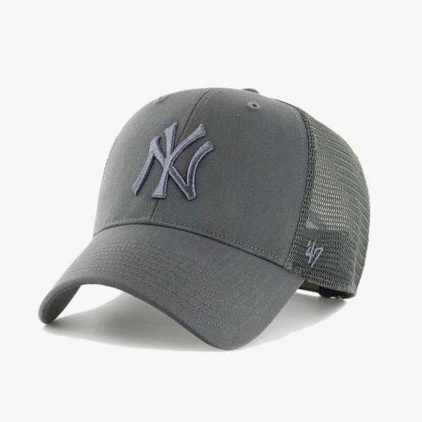 Кепка (Тракер) 47BRAND NEW YORK YANKEES BRANSON