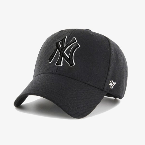 Кепка (Mvp) 47BRAND SNAPBACK NEW YORK YANKEES