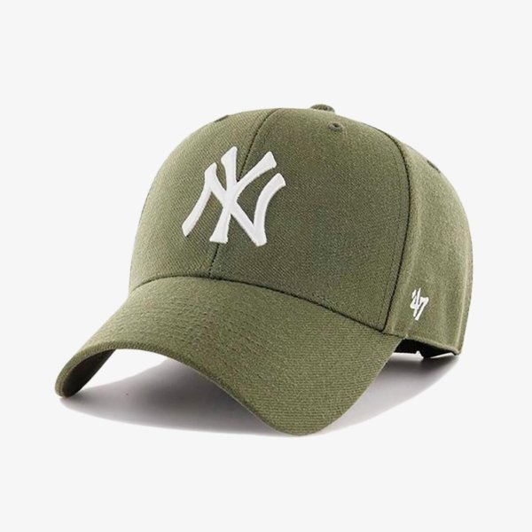 Кепка (Mvp) 47BRAND SNAPBACK NEW YORK YANKEES