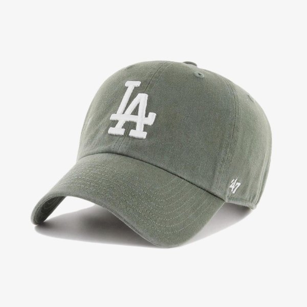 Кепка 47BRAND LOS ANGELES DODGERS